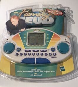 Cover Family Feud