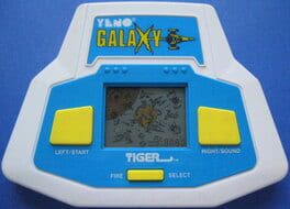 Cover Galaxy