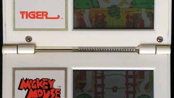 Screenshot Mickey Mouse 1