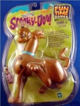 Cover Scooby-Doo