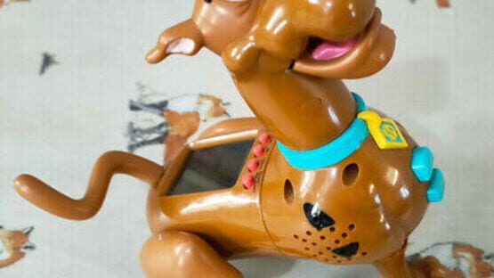 Screenshot Scooby-Doo 2