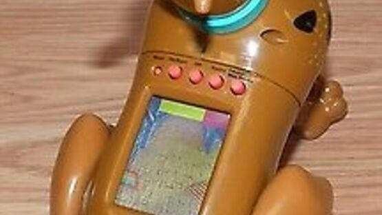 Screenshot Scooby-Doo 3