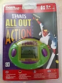 Cover Tennis