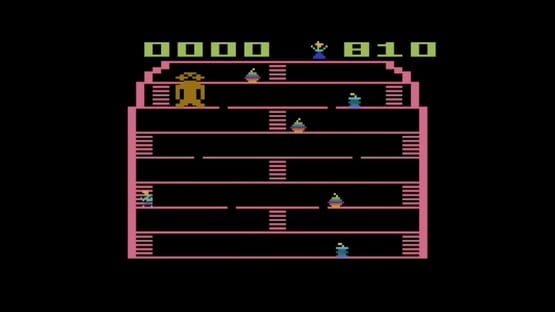 Screenshot King Kong 1