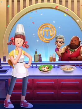 Cover MasterChef: Learn to Cook!
