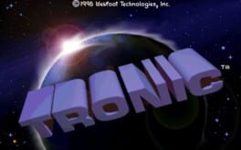 Cover Tronic