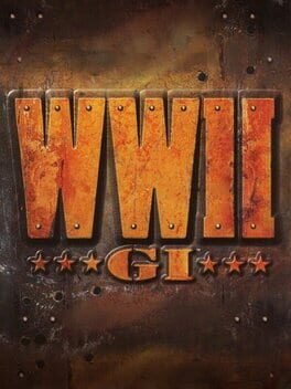 Cover World War II GI