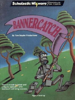 Cover Bannercatch