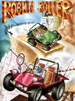 Cover Rock 'N Roller