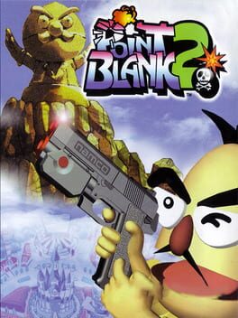 Cover Point Blank 2
