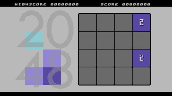 Screenshot 2048 3