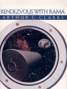 Cover Rendezvous With Rama