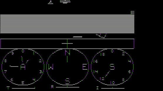 Screenshot Dawn Patrol 1