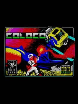 Cover Coloco