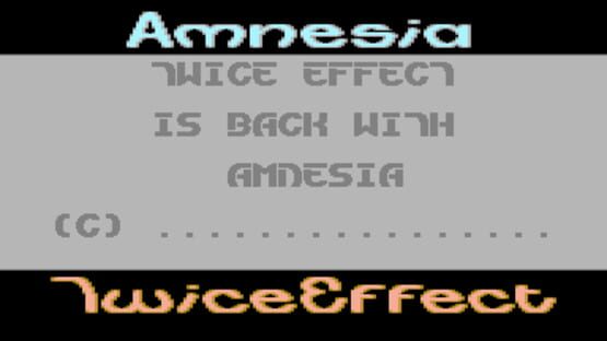 Screenshot Amnesia 1