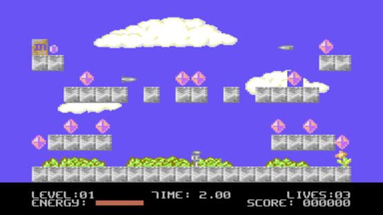 Screenshot Amnesia 3