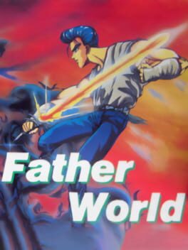 Cover Father World