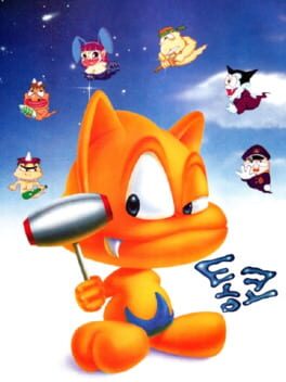 Cover Tonko