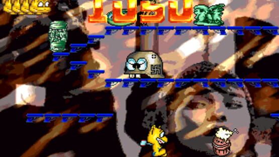 Screenshot Tonko