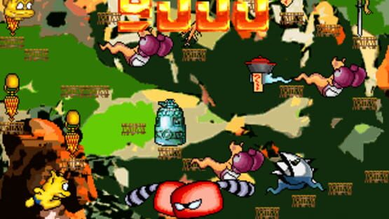Screenshot Tonko