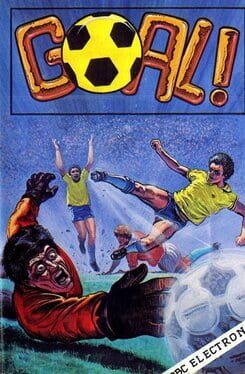 Cover Goal!