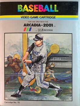 Cover Baseball