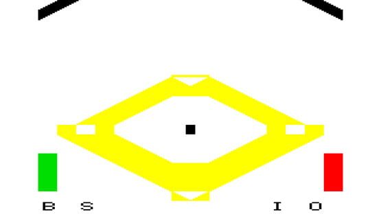 Screenshot Baseball 1