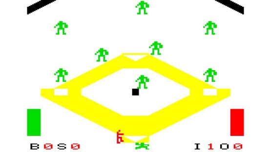 Screenshot Baseball 2