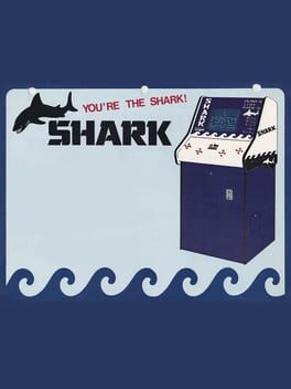 Cover Shark