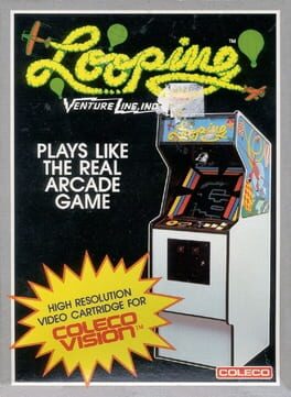 Cover Looping