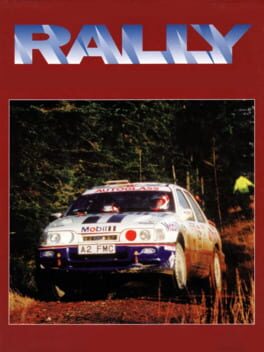 Cover Network Q RAC Rally