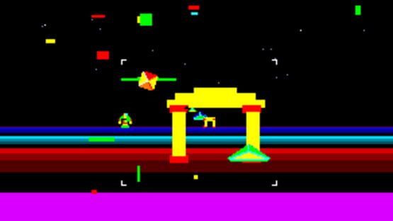 Screenshot Blaster 1