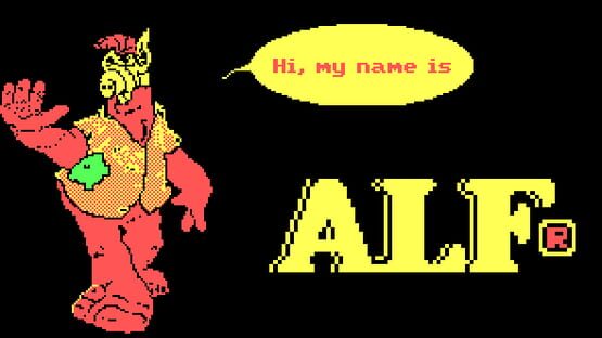Screenshot ALF's Thinking Skills