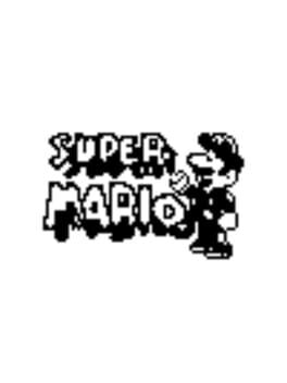 Cover Super Mario