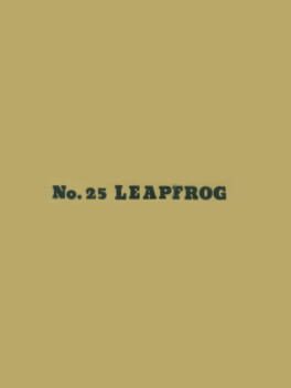 Cover Leapfrog