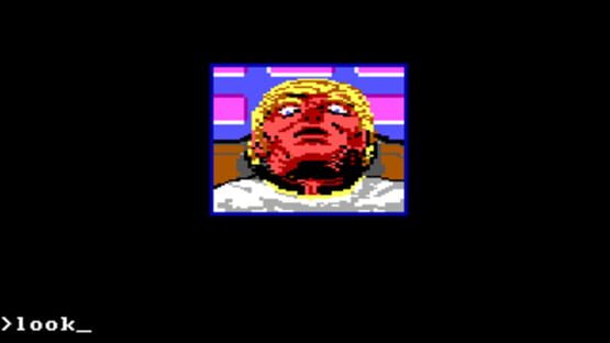 Screenshot Space Quest: The Lost Chapter
