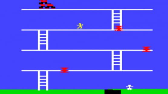 Screenshot Tiny Tim