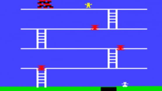 Screenshot Tiny Tim