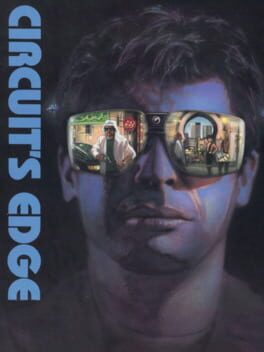 Cover Circuit's Edge