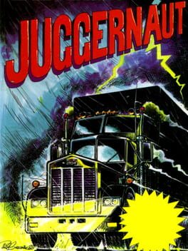 Cover Juggernaut
