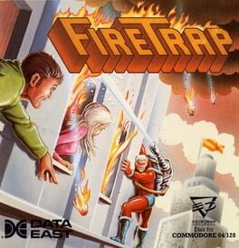 Cover FireTrap