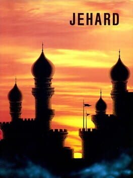 Cover Jehard