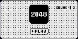 Cover 2048