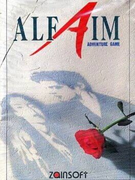 Cover Alfaim