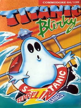 Cover Titanic Blinky
