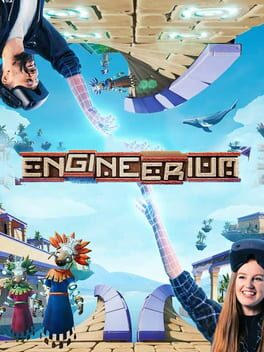 Cover Engineerium