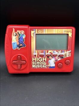 Cover Disney High School Musical