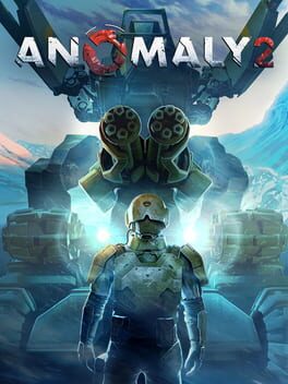 Cover Anomaly 2