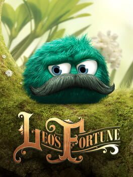 Cover Leo's Fortune