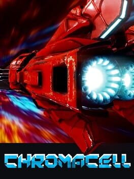 Cover Chromacell